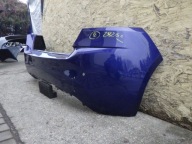 PEUGEOT 308 II 2 T9 HB 13- bumper rear