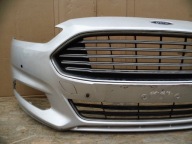 Ford Mondeo V MK5 2015-2019 bumper front front front PREKLADgrill
