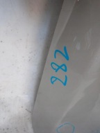 CITROEN C3 III 3 16-24 Capot