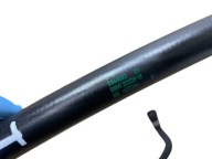 vedení vody BMW X5 G05