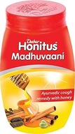 Honitus Madhuvaani na prechladnutie 150g Dabur