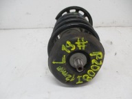 shock absorber shock absorbers AMOR PEUGEOT 2008 and 1,2THP 19r front