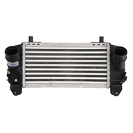 NRF INTERCOOLER AUDI A2 02/00-08/05 1.2D/1.4D 3024