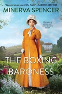 The Boxing Baroness Spencer Minerva