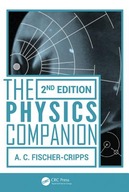 The Physics Companion Fischer-Cripps Anthony C.