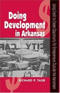 Doing Development in Arkansas: Using Credit to