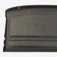 plato rear boot SKODA KAROQ