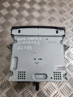 RADIO radio CD NAVI 96160-1P000 KIA VENGA