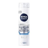 NIVEA MEN Żel do golenia sensitive recovery, 200ml