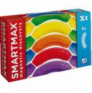 SmartMax - 6 curved bars (ENG) SMART