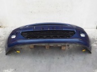 867 CITROEN C3 II LIFT LED bumper front front