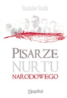 Pisarze nurtu narodowego