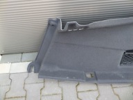 boot upholstery right Audi A6 C7 sedan OE 4G5863992D