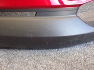 MAZDA CX30 19- front bumper front