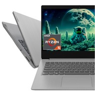 Lenovo IdeaPad 3 Ryzen 5 3500U/12GB RAM/512GB SSD NVMe/Vega 8 2GB/14" FHD