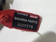 commande levier commodo sous volant BMW E87 OE 9164416