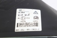 FORD FOCUS MK2 light front right front EUROPA 4M51-13W029-JE