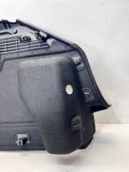 boot upholstery left AUDI A3 8Y 8Y4863879