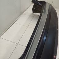 bumper rear part rear VOLKSWAGEN TOUAREG