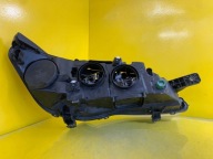 LIGHT LEFT FIAT DUCATO JUMPER III LIFT