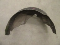 mudguard cover wheels left rear part BMW e91 KOMBI