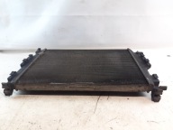 water cooler RENAULT MEGANE II 1.5 DCI