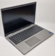 Notebook Dell Latitude 5530 i7 15,6" Intel Core i7 16 GB / 512 GB šedá