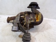 TURBINA turbo header pipe 2.5 TDI engine AJT 88KM 074145701A