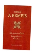 DE IMITATIONE CHRISTI. O NAŚLADOWANIU CHRYSTUSA TOMASZ A KEMPIS