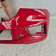 SKODA FABIA IV 4 21-> bumper front front