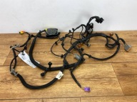 bundle seat Chevrolet Camaro VI 2016+