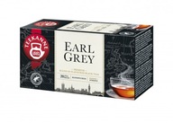 Teekanne Herbata czarna Earl Grey 20 saszetek