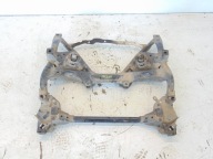 axle beam subframe axle beam front BMW F31 F30 2.0 D