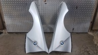 PARAFANGO SINISTRA BMW Z4 LAK: 354/7