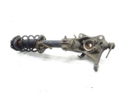 swing McPherson shock absorber left front AUDI TT 8J 8J0407257D 2.0 TFSI