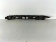 support holder rear part left SKODA SUPERB III 15- SDN