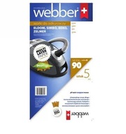 Filter Webber E OS1700(90)