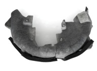 mudguard left rear part LAND ROVER DISCOVERY SPORT L550