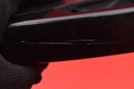 handle right front front black 80611-EB300 NISSAN QASHQAI 1 and J10 06-10