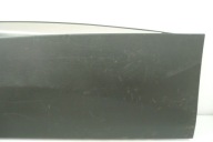 PEUGEOT 5008 II 2017- moulding door left rear part
