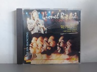 Lionel Richie & The Commodores – Keep On Dancing CD