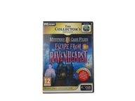 Hra Escape From Ravenhearst Collector Edition (ENG) (PC) (4)