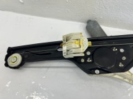 fensterhebermotor links przednich Tür BMW X5 (E70) 7137019