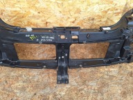 support panel for radiators OKULAR 8200187234 RENAULT MASTER MOVANO A 03