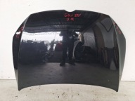 VOLKSWAGEN GOLF VII 12-16 Capot LC9X