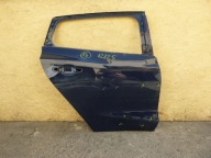 FORD FOCUS MK4 KOMBI 2018- door right rear.