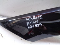 fender left front BMW 1 E81 E87 NR 40483