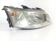 Saab 93 9-3 1 and 98-02 REFLEKTOR light right front front 155820