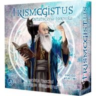 Lucrum Games Trismegistus: Ostateczna Formuła [PL]