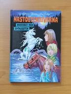 ATS Hästdetektiverna Mysteriet med... C. Hansson
